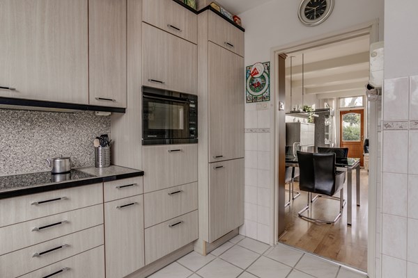 Medium property photo - Maasstraat 31, 3181 EH Rozenburg